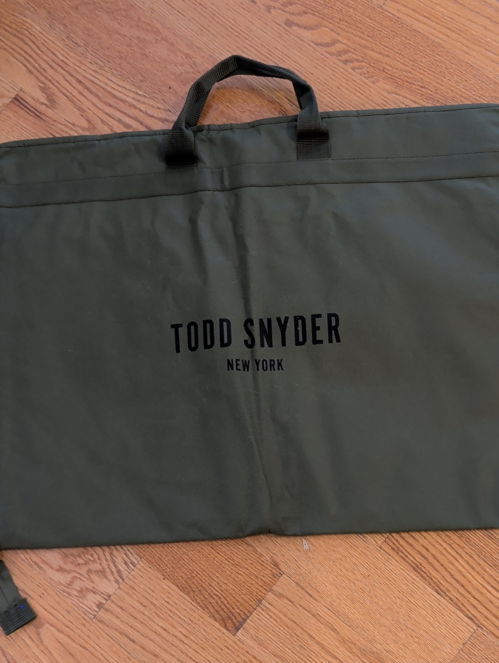 Cloth Portfolio
